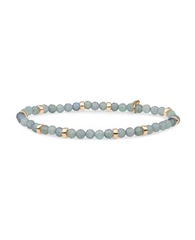 Sparkling Jewels Sparkling Jewels SBG-GEM18-MIX-RDL, Armband