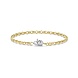 Ti Sento Ti Sento 23068SY, Armband