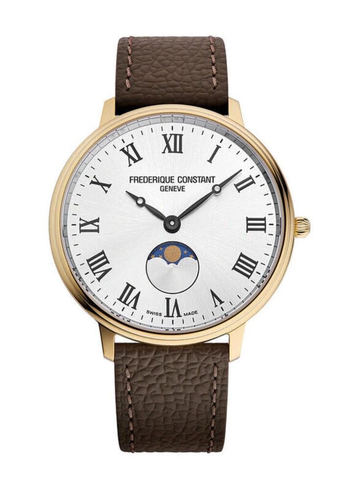 Frederique Constant Frederique Constant FC-206RS3S5