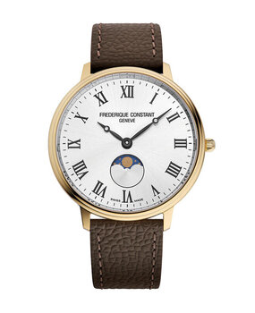 Frederique Constant Frederique Constant FC-206RS3S5