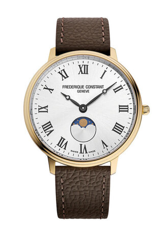 Frederique Constant Frederique Constant FC-206RS3S5