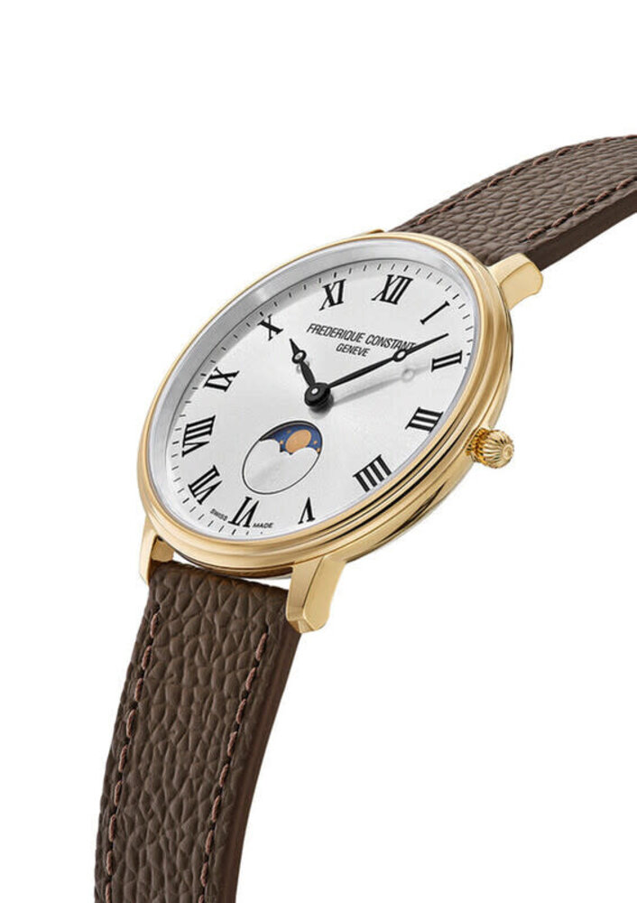 Frederique Constant Frederique Constant FC-206RS3S5