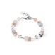 Coeur de Lion Coeur de Lion 4017/30-0235, Armband staal