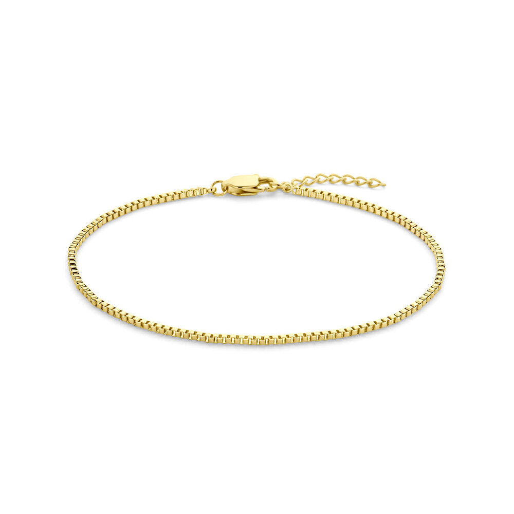 Langerak Essentials Langerak Essentials 65.06163,  armband