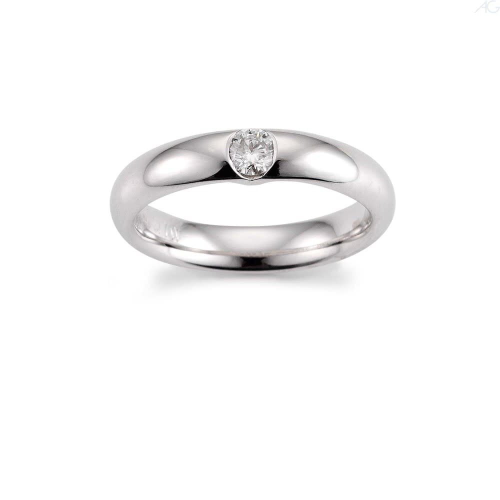 Gerstner Gerstner Trouwringen 4/31209/4