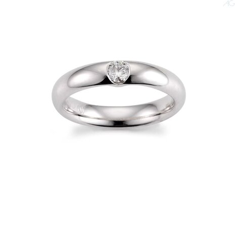 Gerstner Gerstner Wedding Rings 4/31209/4