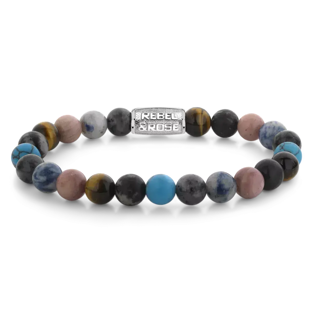 Rebel & Rose Rebel&Rose RR-80117-S-L