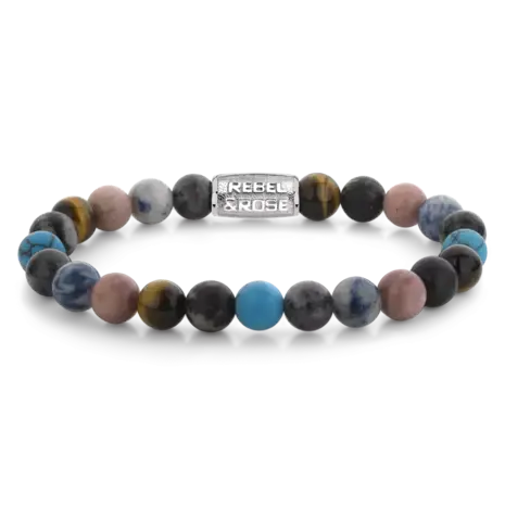 Rebel & Rose Rebel&Rose RR-80117-S-L