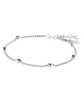 Zinzi Zinzi ZIA2714, zilveren armband