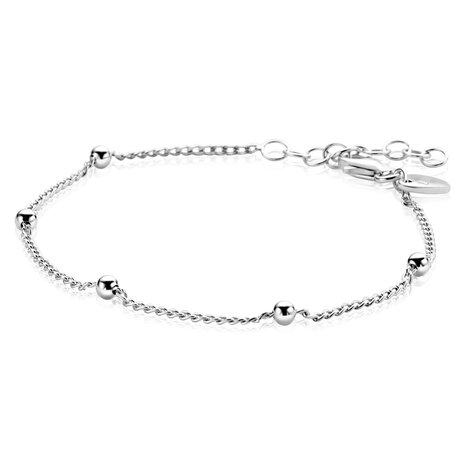 Zinzi Zinzi ZIA2714, Armband zilver