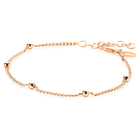 Zinzi Zinzi ZIA2714R, rosekleurige armband