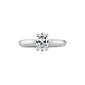 Langerak Lab Grown Diamonds Saint Maurice 41/06324-0-W, Ring met Lab Grown diamant
