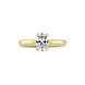 Langerak Lab Grown Diamonds Saint Maurice 41/06324-0-G-54, Ring met Lab Grown diamant