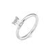 Saint Maurice Saint Maurice 41/06321-0-W-54, Ring met Lab Grown diamant