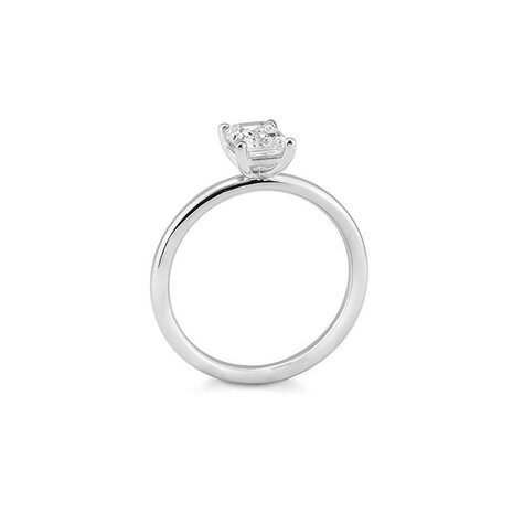 Langerak Lab Grown Diamonds Saint Maurice 41/06321-0-W-54, Ring met Lab Grown diamant