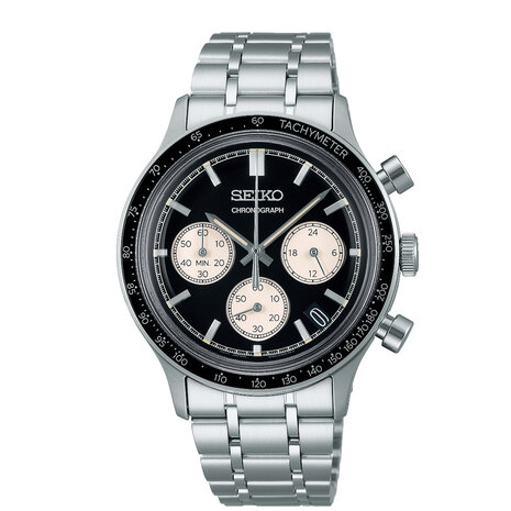 Seiko Seiko SSB479P1