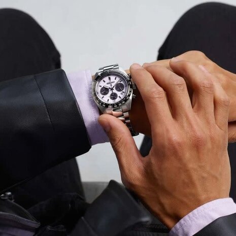 Seiko Seiko SSC955P1