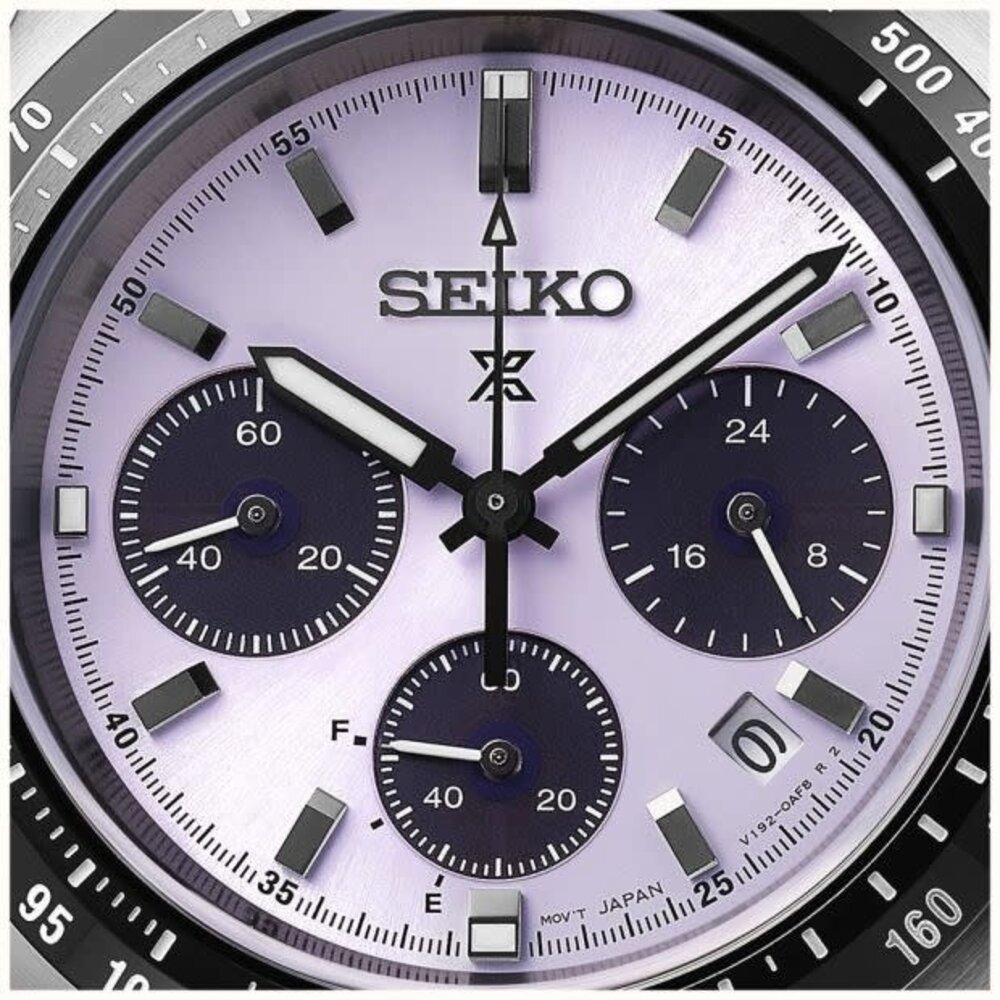 Seiko Seiko SSC955P1