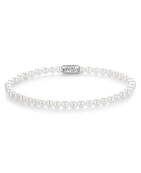 Rebel & Rose Rebel and Rose RR-40150-S-M, Kralenarmband