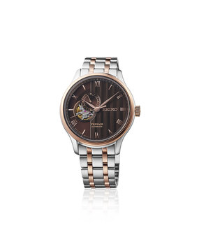 Seiko Seiko SSA466J1