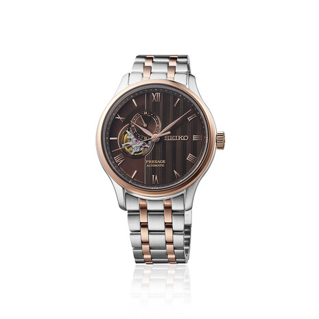 Seiko Seiko SSA466J1