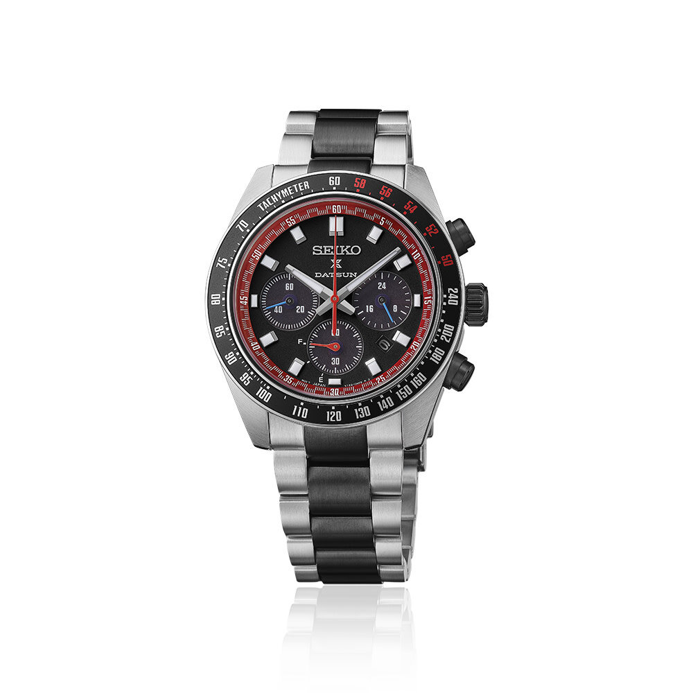 Seiko Seiko SSC957P1