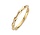 Excellent Jewelry RE108235-56, Ring 14 krt geelgoud