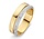 Excellent Jewelry RP416147-54, Ring 14 krt geelgoud