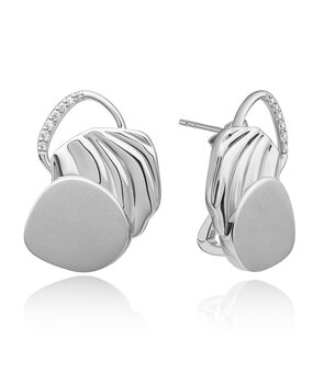 Sparkling Jewels Sparkling Jewels EAS44, Creolen