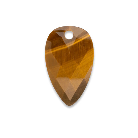 Sparkling Jewels Sparkling Jewels PENGEM09-BS, Edelsteen voor hanger