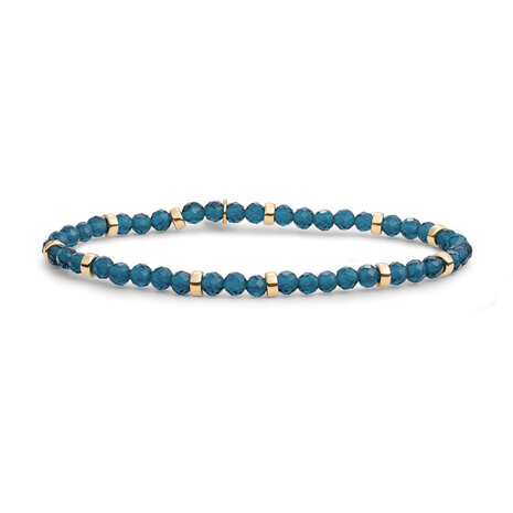 Sparkling Jewels Sparkling Jewels SBG-GEM67-MIX-RDL, Armband