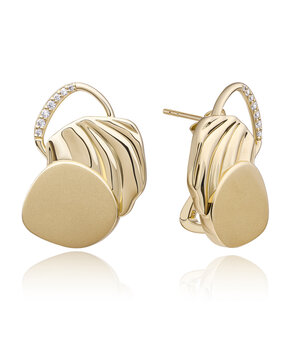 Sparkling Jewels Sparkling Jewels EAG44, Creolen