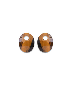 Sparkling Jewels Sparkling Jewels EAGEM09-SO, Creoolhangers