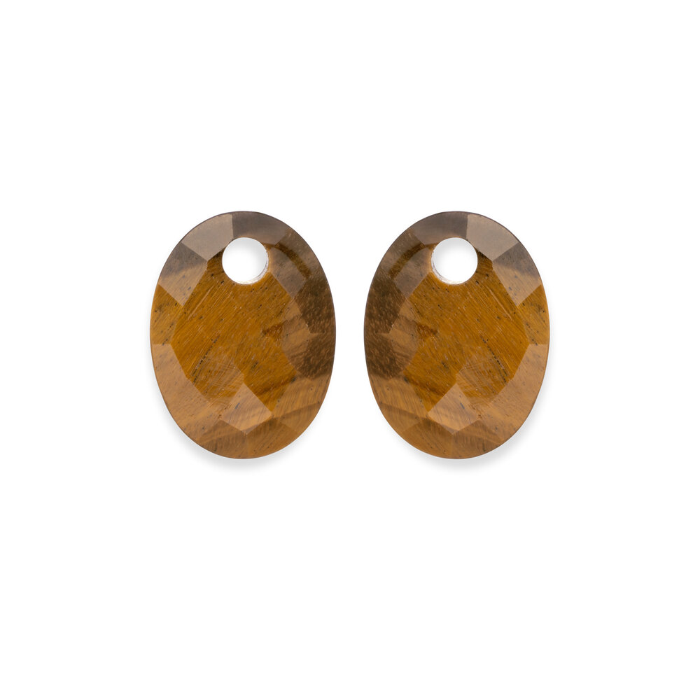 Sparkling Jewels Sparkling Jewels EAGEM09-MO, Creoolhangers