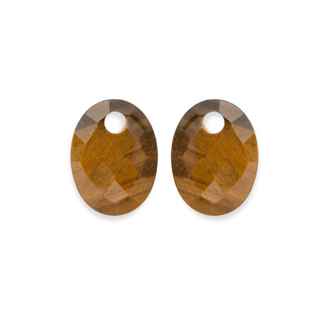 Sparkling Jewels Sparkling Jewels EAGEM09-MO, Creoolhangers