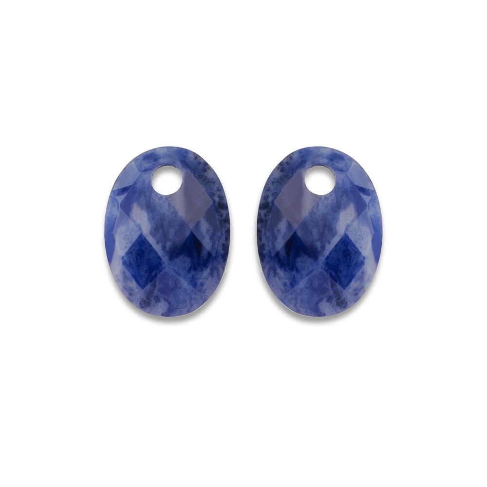 Sparkling Jewels Sparkling Jewels EAGEM20-MO, Creoolhangers