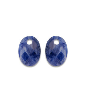 Sparkling Jewels Sparkling Jewels EAGEM20-MO, Creoolhangers