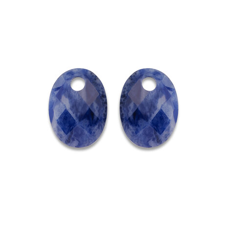 Sparkling Jewels Sparkling Jewels EAGEM20-MO, Creoolhangers