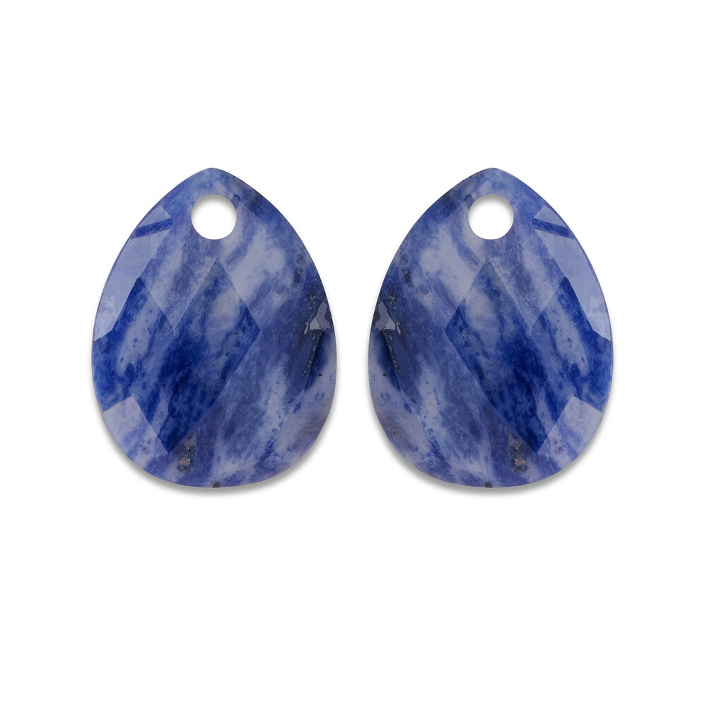 Sparkling Jewels Sparkling Jewels EAGEM20, Creoolhangers