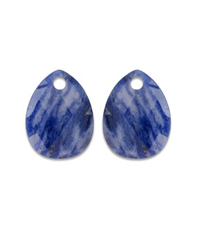 Sparkling Jewels Sparkling Jewels EAGEM20, Creoolhangers