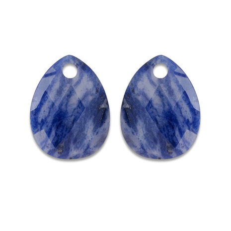 Sparkling Jewels Sparkling Jewels EAGEM20, Creoolhangers