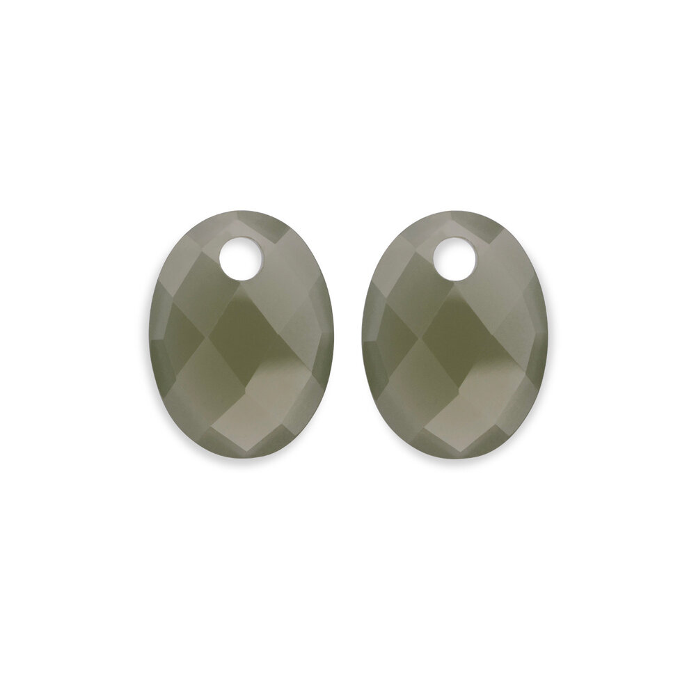 Sparkling Jewels Sparkling Jewels EAGEM64-MO, Creoolhangers