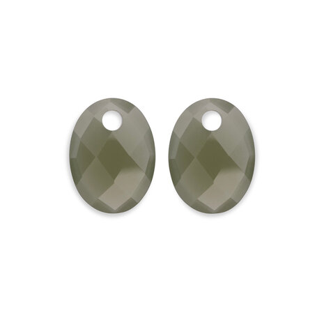 Sparkling Jewels Sparkling Jewels EAGEM64-MO, Creoolhangers