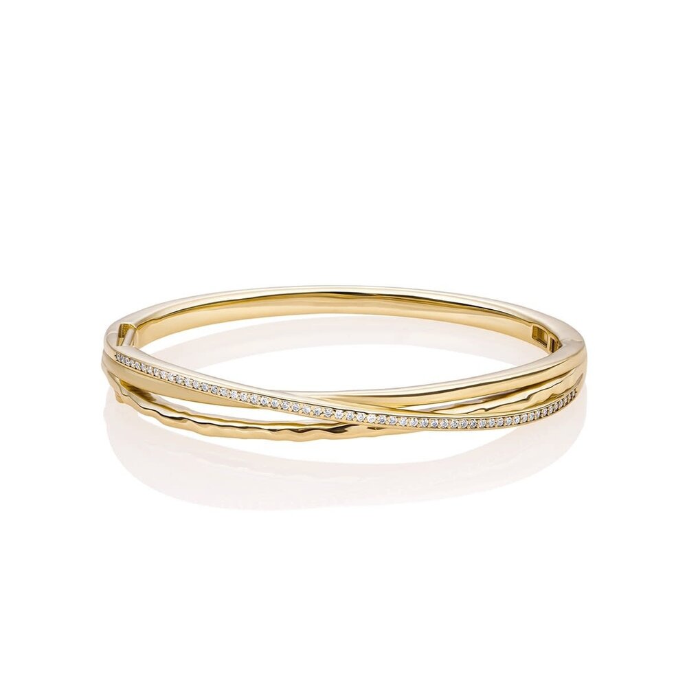 Sparkling Jewels Sparkling Jewels SB-BAG-02-019, Armband