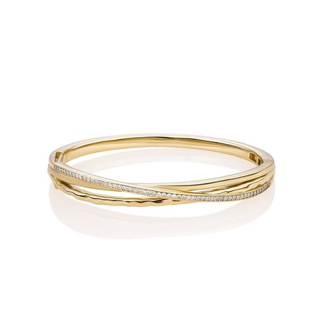 Sparkling Jewels Sparkling Jewels SB-BAG-02-019, Armband