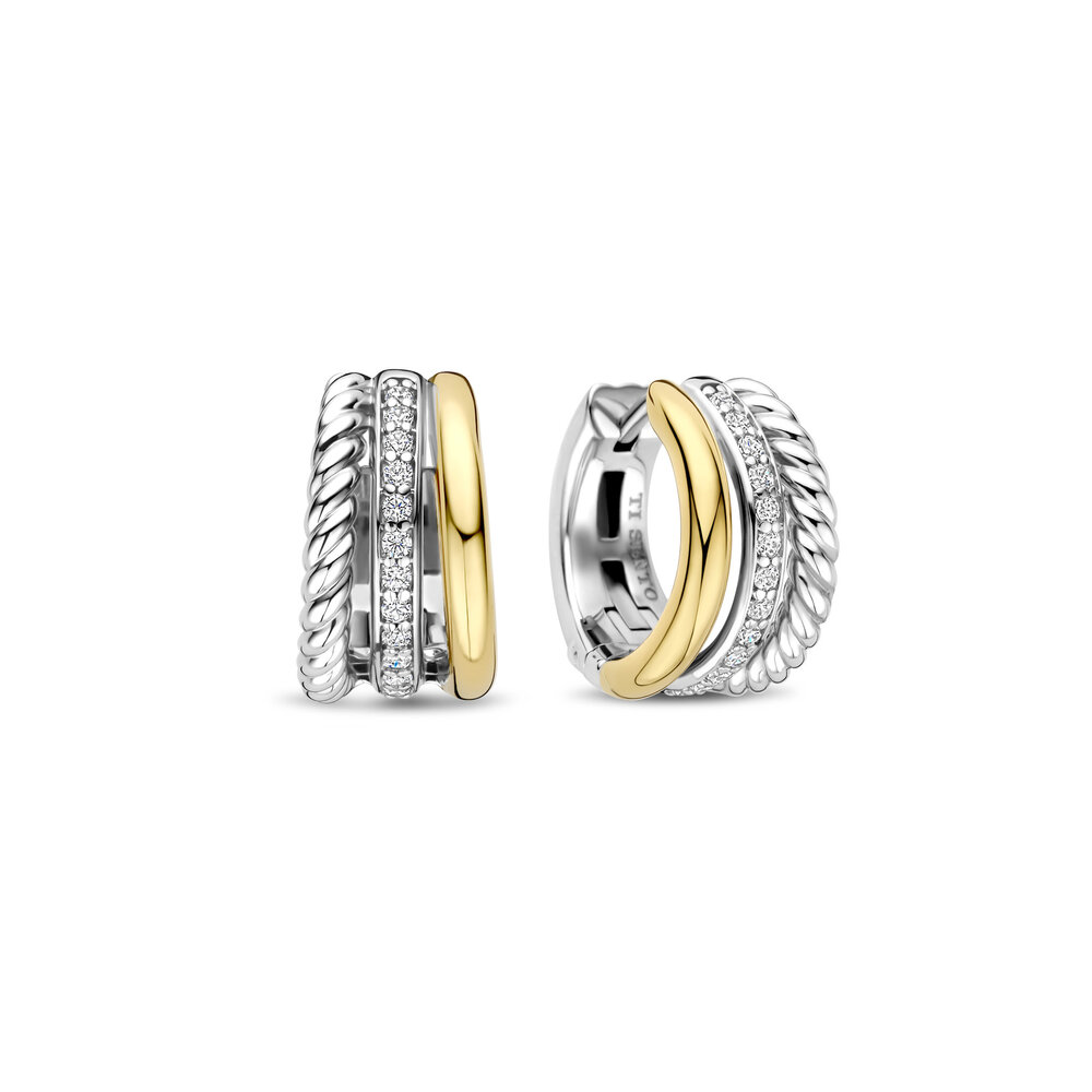 Ti Sento Ti Sento 78025ZY