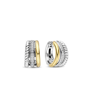 Ti Sento Ti Sento 78025ZY