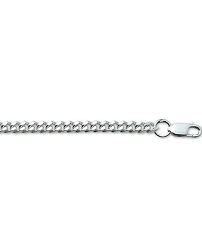 Langerak Essentials Langerak Essentials 1001788, Armband zilver