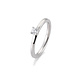 Saint Maurice Saint Maurice STM/05991-W-51, Ring Solitair Briljant 14 krt witgoud