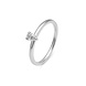 Saint Maurice Saint Maurice STM/06210-0-W-56, Ring Solitair Briljant 14 krt witgoud